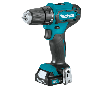 product Mașină de înșurubat cu acumulator MAKITA DF333DWYE 12V 1.5Ah