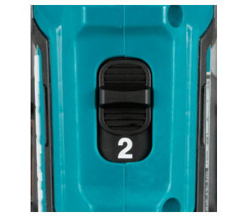 Шуруповерт аккумуляторный MAKITA DF333DWYE 12В 1.5Ач photo 9