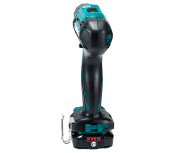 Шуруповерт аккумуляторный MAKITA DF333DWYE 12В 1.5Ач photo 2