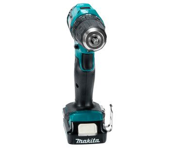 Шуруповерт аккумуляторный MAKITA DF333DWYE 12В 1.5Ач photo 6