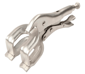 product Clești de fixare pentru sudură Tolsen 10057 230mm