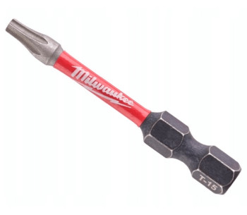 Set 56 Biți și prelungitor MILWAUKEE 4932430907 SL/PH/PZ/Hex/Torx 25-50mm photo 1