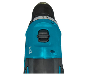 Mașină de înșurubat cu acumulator MAKITA DDF453SYX5 18V 1.5Ah photo 3