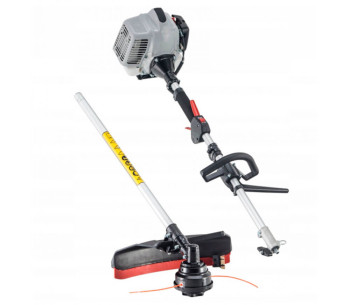 Sistem multifuncțional cu benzină AL-KO Comfort BC 260 МТ 2 timpi 26cm3 photo 2