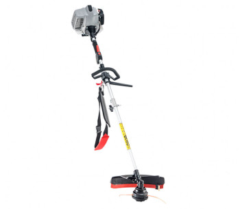 Sistem multifuncțional cu benzină AL-KO Comfort BC 260 МТ 2 timpi 26cm3 photo 3