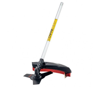 Sistem multifuncțional cu benzină AL-KO Comfort BC 260 МТ 2 timpi 26cm3 photo 5