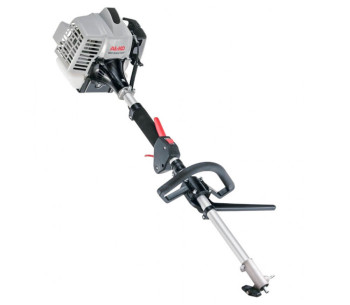Sistem multifuncțional cu benzină AL-KO Comfort BC 260 МТ 2 timpi 26cm3 photo 1