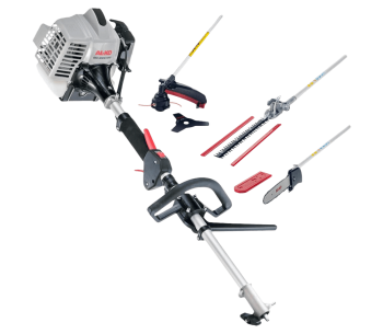 product Sistem multifuncțional cu benzină AL-KO Comfort BC 260 МТ 2 timpi 26cm3