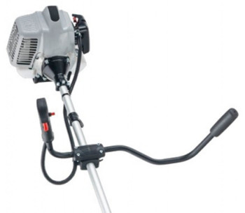Motocoasă cu benzină AL-KO Easy BC 330В 2 timpi 32.6cm3 photo 0