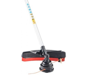 Motocoasă cu benzină AL-KO Easy BC 330В 2 timpi 32.6cm3 photo 1