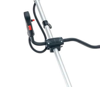 Motocoasă cu benzină AL-KO Comfort BC 400 В 2 timpi 39.8cm3 photo 2