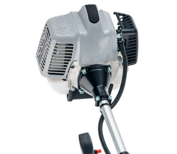 Motocoasă cu benzină AL-KO Comfort BC 400 В 2 timpi 39.8cm3 photo 1