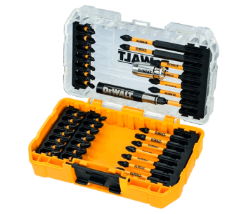 product Set 37 Biți și prelungitor DEWALT DT70731T SL/PH/PZ/Hex/Torx 25/57/85mm