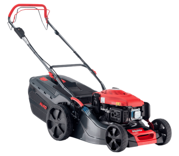 product Газонокосилка бензиновая AL-KO 119936 460мм 2.5лс