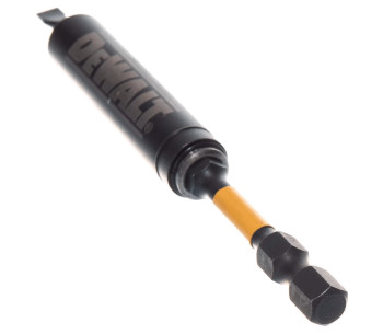 Set 37 Biți și prelungitor DEWALT DT70731T SL/PH/PZ/Hex/Torx 25/57/85mm photo 4