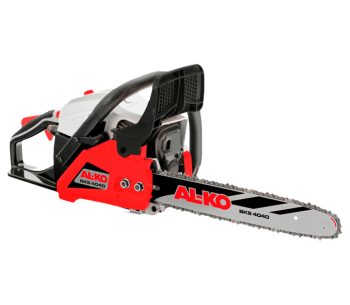 product Fierăstrău cu lanț pe benzină AL-KO Comfort BKS 4040 400mm 40.1cm3