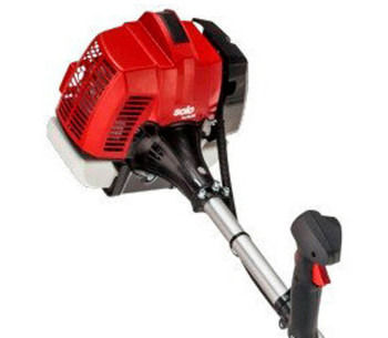 Motocoasă cu benzină AL-KO Solo Comfort Pro 126 В 2 timpi 26cm3 photo 0