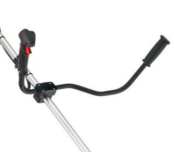 Motocoasă cu benzină AL-KO Solo Comfort Pro 126 В 2 timpi 26cm3 photo 1