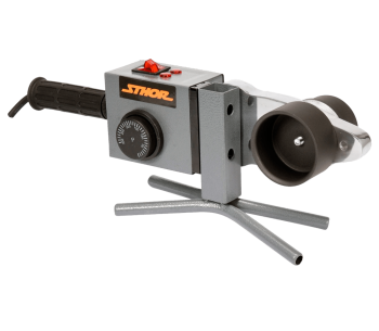 product Aparat de lipit tevi din polipropilena STHOR STH78910 1500w 20/25/32/40/50/63mm
