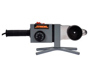 Aparat de lipit tevi din polipropilena STHOR STH78910 1500w 20/25/32/40/50/63mm photo 0