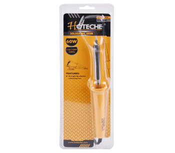 Ciocan de lipit HOTECHE P702030 30w  220 V photo 0