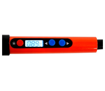 Ciocan de lipit YATO YT82701 80w 480°C 220 - 240 V photo 2