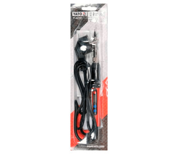 Ciocan de lipit YATO YT82701 80w 480°C 220 - 240 V photo 3