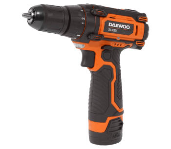product Mașină de înșurubat cu acumulator DAEWOO DAA 1220Li 12V 1.5Ah