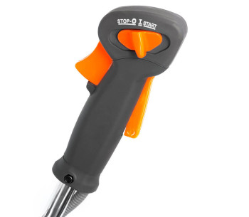 Motocoasă cu benzină DAEWOO DABC 520 2 timpi 51.8cm3 photo 6