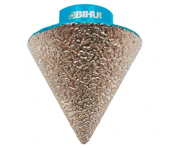 Carotă diamantată conică BIHUI DMC238 2-38mm photo 1