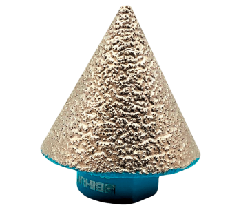 product Carotă diamantată conică BIHUI DMC238 2-38mm
