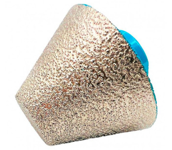 Carotă diamantată conică BIHUI DMF2048 20-48mm photo 2