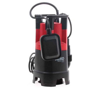 Pompă submersibilă AL-KO Classic Drain 7500 450w 7500l/h photo 0