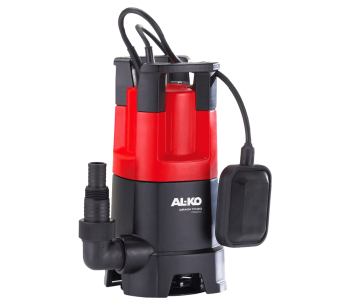 product Pompă submersibilă AL-KO Classic Drain 7500 450w 7500l/h