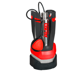 product Pompă submersibilă AL-KO Premium Dive 6500/34 1000w 6500l/h