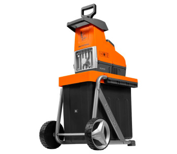 Tocător de crengi DAEWOO DSR 3000E 2800w photo 5