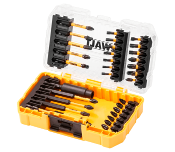 product Набор 32 бит DEWALT DT70743T SL/PH/PZ/Hex/Torx 25/50/85мм