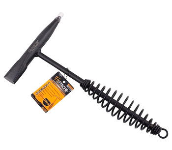 product Ciocan pentru indepartarea zgura HOTECHE 453001 180mm 0.3kg