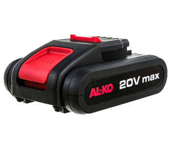 Acumulator AL-KO Easy Flex Li-Ion 20V 2.5Ah 50WH photo 0