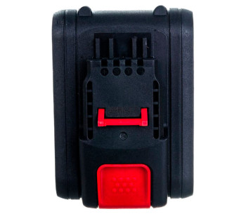 Acumulator AL-KO Easy Flex Li-Ion 20V 2.5Ah 50WH photo 3