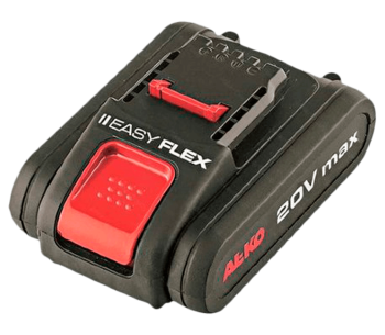product Acumulator AL-KO Easy Flex Li-Ion 20V 2.5Ah 50WH