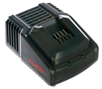 Incărcător AL-KO Easy Flex C 30Li 20V 3A photo 0