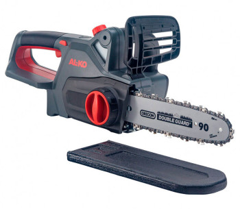 Fierăstrău cu lanț cu acumulator (fără baterii) AL-KO BO Flex CS 1825 250mm 18V photo 0