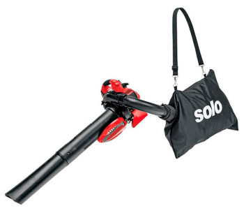 Suflantă cu benzină AL-KO SOLO Comfort Pro 442 12166l/min 1cp photo 2
