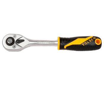 product Cheie cu clichet Tolsen 15118 1/4" 155mm