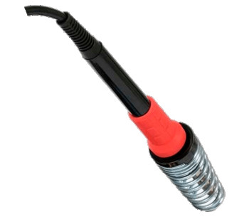 Stație de lipit digitală YATO YT82460 60w 480°C 220 V photo 1