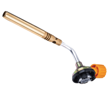 product Arzător cu gaz HOTECHE 710410 128g/h 1300°C