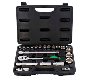 product Set 22 duze tubulare HITACHI 774016 10-32mm