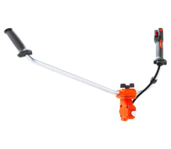 Motocoasă cu benzină Husqvarna 135R 2 timpi 34.6cm3 photo 2