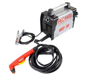 product Aparat de tăiere cu plasmă RESANTA ИПР-40 40A
